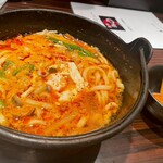 焼肉おくう 新橋店  - 