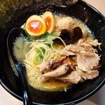 鶏王けいすけ - 