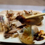 鶏王けいすけ - 