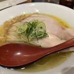 自家製麺 竜葵 - 