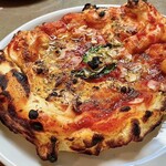 400℃ PIZZA - 