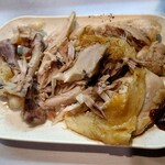 鶏王けいすけ - 