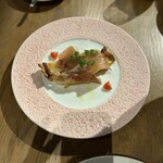 レストランmiya - 