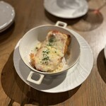 レストランmiya - 