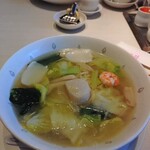 中国料理 桃谷樓 - 