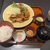 伊勢網元食堂