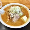 北海とんこつ らーめん純輝 白井店