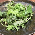 京町堀 なかむら - 