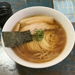 自家製麺 カミカゼ - 