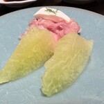 京町堀 なかむら - 