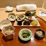 銀座 しのはら - 