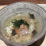 京町堀 なかむら - 