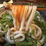 うどん しき 京都うどん - 