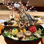 銀座 しのはら - 