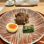 銀座 しのはら - 