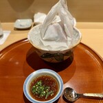 銀座 しのはら - 