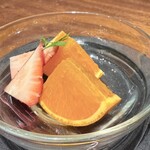 京町堀 なかむら - 