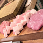 京町堀 なかむら - 