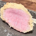 京町堀 なかむら - 