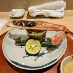 銀座 しのはら - 