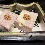 京町堀 なかむら - 