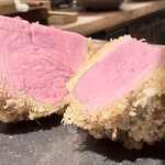 京町堀 なかむら - 