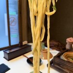 うどん しき 京都うどん - 