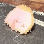 京町堀 なかむら - 