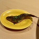 銀座 しのはら - 