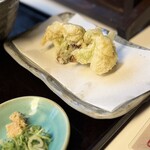 うどん しき 京都うどん - 