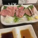 やきとん 木々家 - 