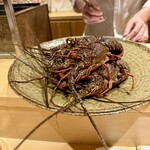 銀座 しのはら - 