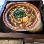 うどん しき 京都うどん - 