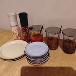 Cotori - 調味料各種