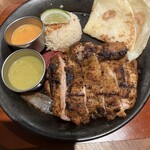 San Antonio TEX-MEX - 