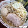 ラーメン 豚んち