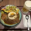 BOTANI：CURRY 梅田店