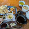 じんだんぼ - 料理写真:どんぐり定食 ￥1,600