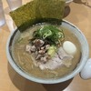 札幌ラーメン 柳