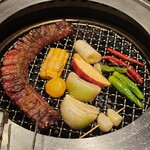 叙々苑 游玄亭 京都 - 