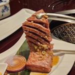 叙々苑 游玄亭 京都 - 