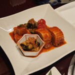 叙々苑 游玄亭 京都 - 