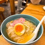 青山一丁目たぬき - 