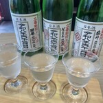 浅野日本酒店 YOKOHAMA - 