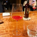 レストラン ナズ - 