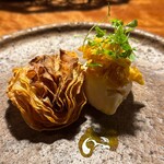 レストラン ナズ - 