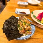 青山一丁目たぬき - 