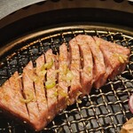 叙々苑 游玄亭 京都 - 