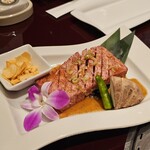 叙々苑 游玄亭 京都 - 