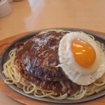 ジョイフル - 料理写真: